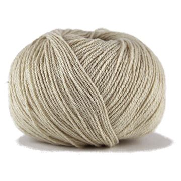 Lys Sand - 78 - Blackhill CottonWool Fine